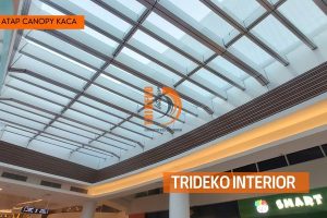 Atap canopy kaca (1)