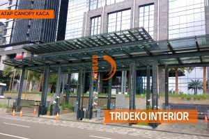 Atap canopy kaca (3)