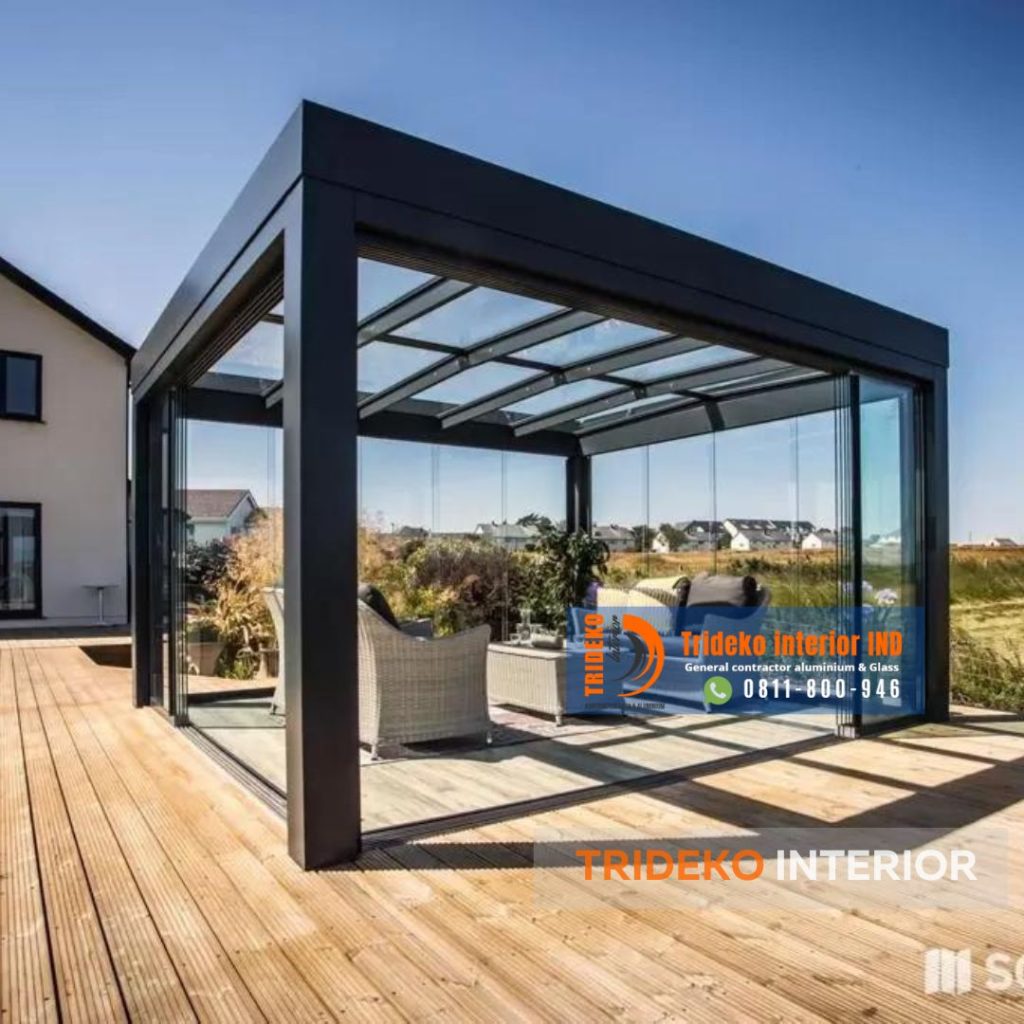 Model Kanopi Minimalis Terbaru Model Kanopi Minimalis Terbaru