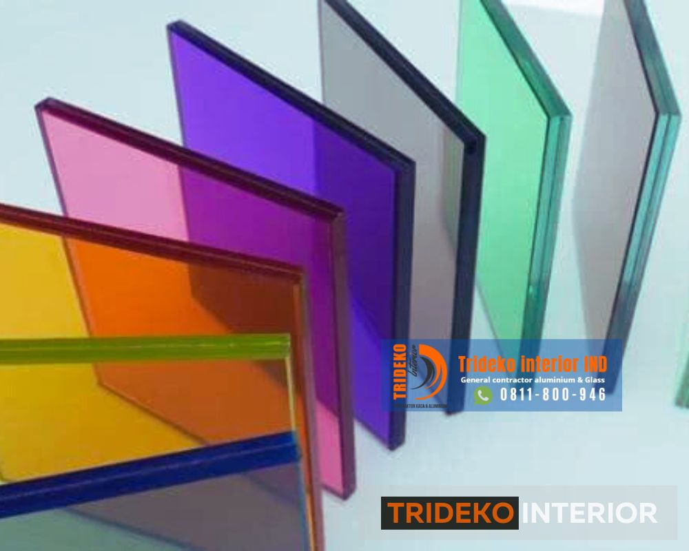 Tips Memilih Kaca Untuk Kanopi Minimalis