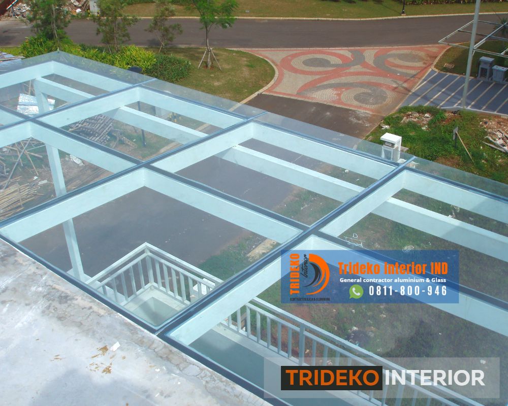 Model Kanopi Teras Depan Model Kanopi Teras Depan Rumah Minimalis